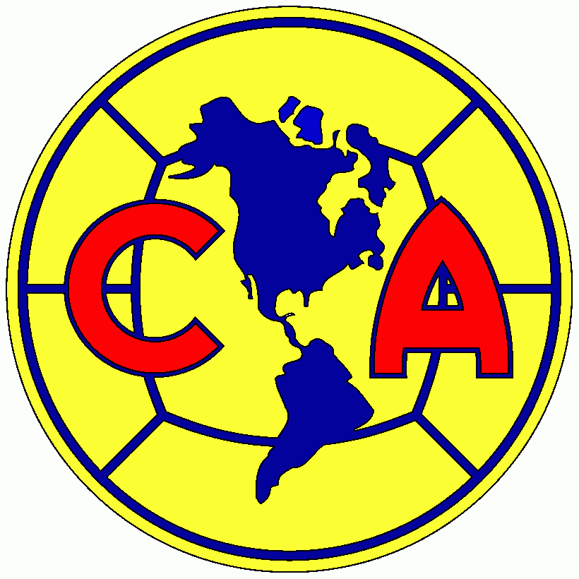 escudo del amer para colorear, escudo del amer para imprimir