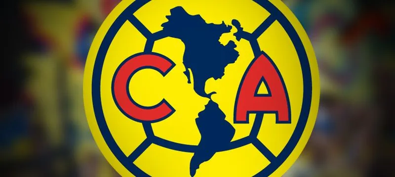 El actual escudo del Club América - Club América - Sitio Oficial