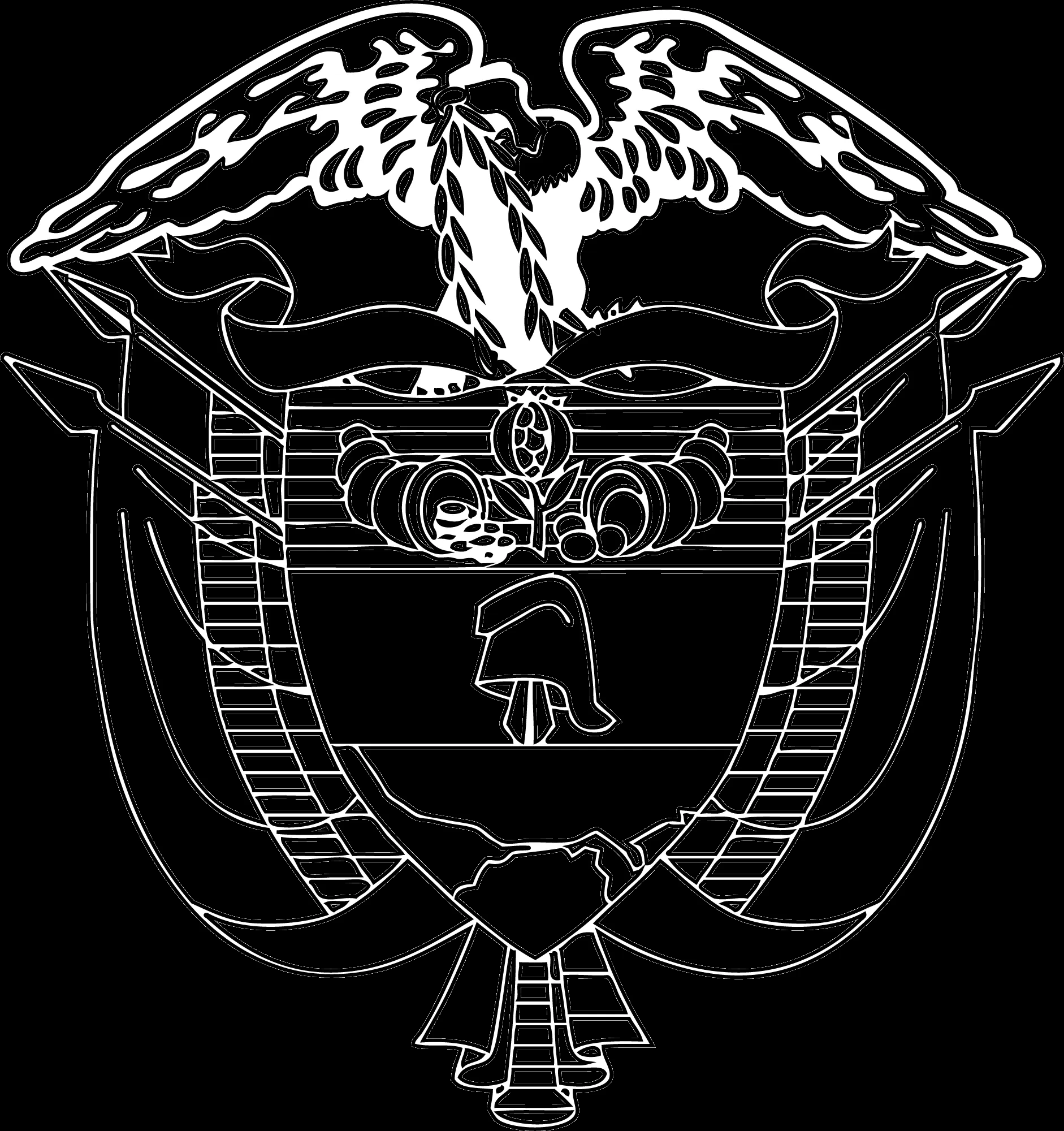 ▷ Escudo de armas de Colombia PNG Imagenes gratis 2023 | PNG Universe ▷ Escudo de armas de Colombia PNG Imagenes gratis 2023 | PNG Universe