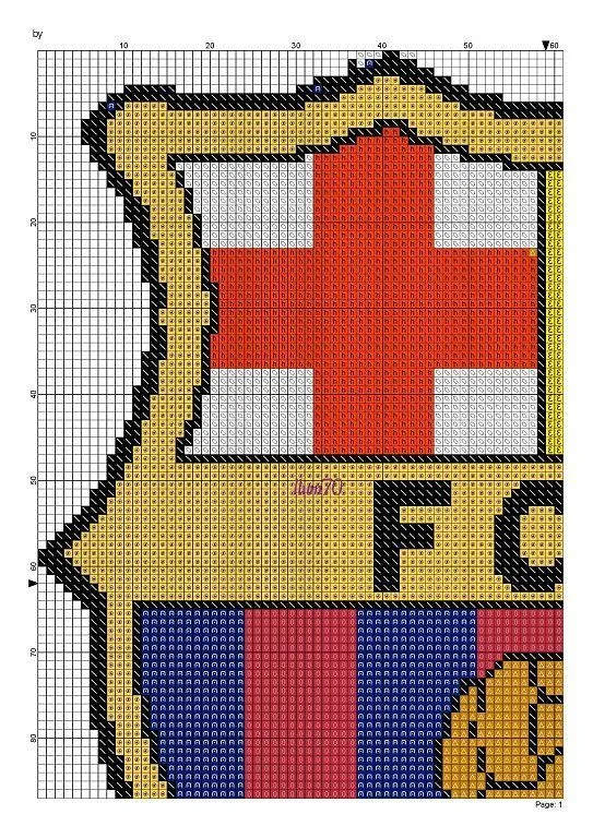 ESCUDO BARÇA | Escudo barça, Graficos punto de cruz, Punto de cruz ESCUDO BARÇA | Escudo barça, Graficos punto de cruz, Punto de cruz