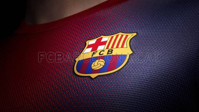 Escudo fc barcelona HD - Imagui