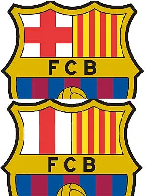 El escudo del Barça, religiosamente incorrecto | Fútbol | deportes ... El escudo del Barça, religiosamente incorrecto | Fútbol | deportes ...