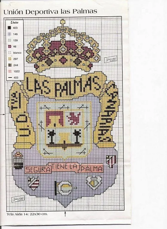 escudo barcelona | Cuidar de tu belleza es facilisimo.com