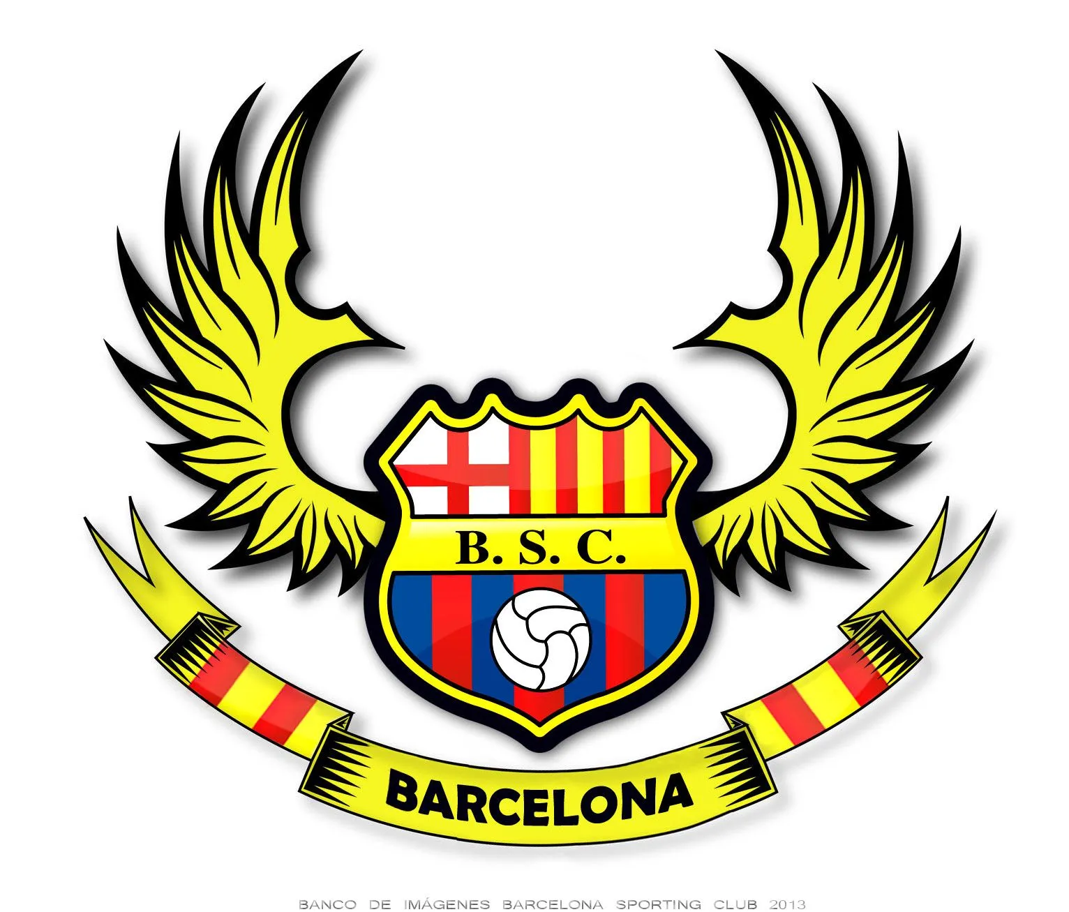 ESCUDO BARCELONA ECUADOR | Banco de Imagenes de Barcelona Sporting ... ESCUDO BARCELONA ECUADOR | Banco de Imagenes de Barcelona Sporting ...