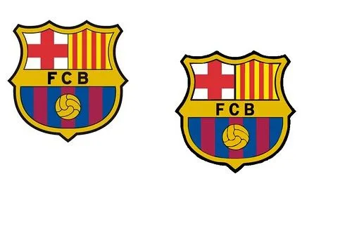 Escudo Barcelona | Flickr - Photo Sharing!