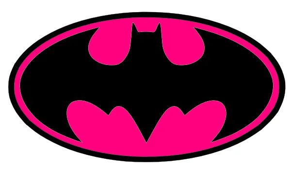 Escudo Batman - ClipArt Best