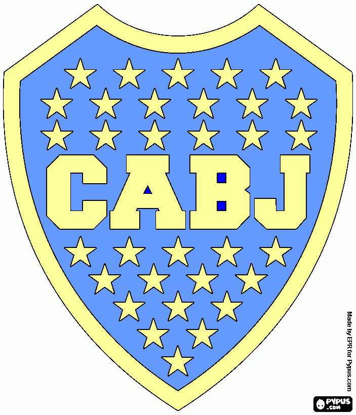 Escudo Boca Jun para colorear, Escudo Boca Jun para imprimir | Boca juniors, Boca, Boca juniors imagenes Escudo Boca Jun para colorear, Escudo Boca Jun para imprimir | Boca juniors, Boca, Boca juniors imagenes