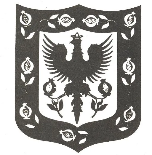 De el escudo de Bogota para dibujar - Imagui