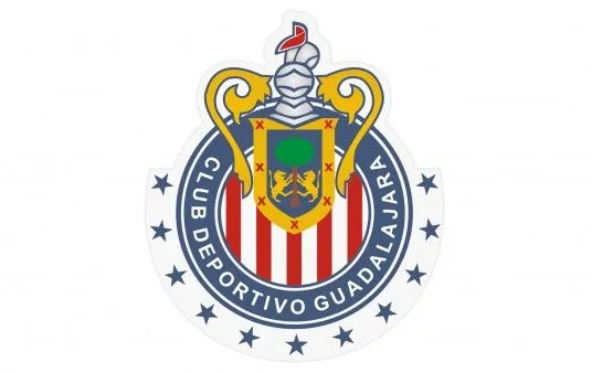 Escudo Club Deportivo Guadalajara - Fondos de Pantalla. Imágenes y ...