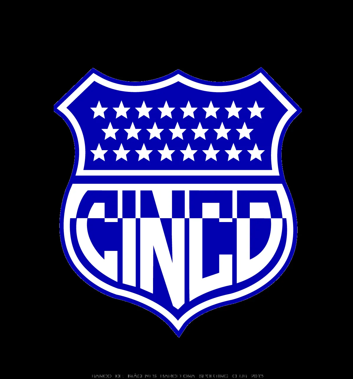 ESCUDO CLUB SPORT EMELEC | Banco de Imagenes de Barcelona Sporting ... ESCUDO CLUB SPORT EMELEC | Banco de Imagenes de Barcelona Sporting ...