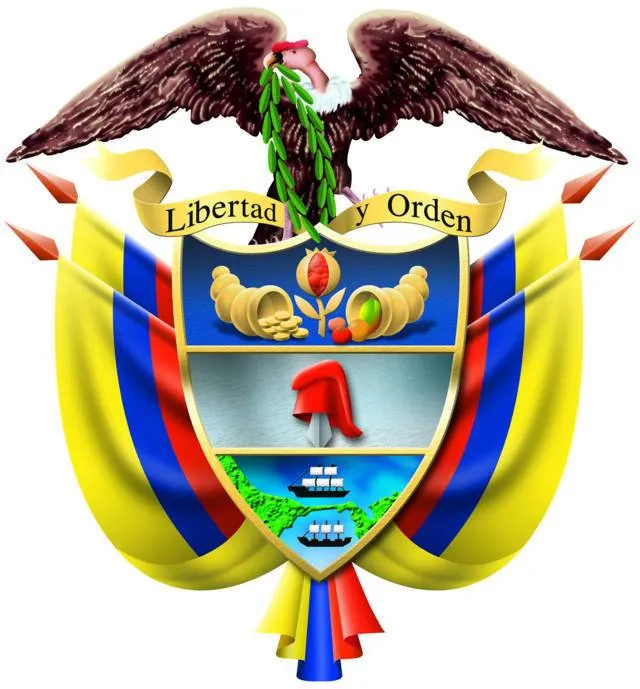 Escudo de Colombia, conoce el significado del escudo de Colombia. Escudo de Colombia, conoce el significado del escudo de Colombia.