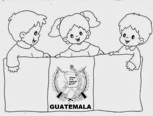 Imagenes de escudo de guatemala para colorear - Imagui Imagenes de escudo de guatemala para colorear - Imagui
