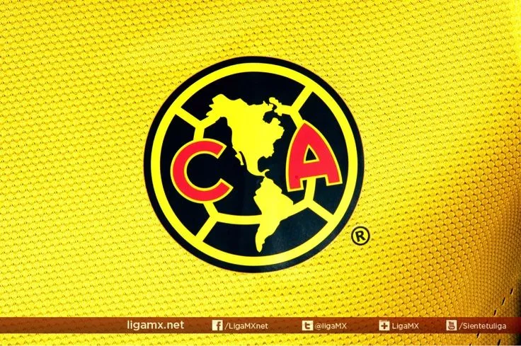 Club america escudos - Imagui