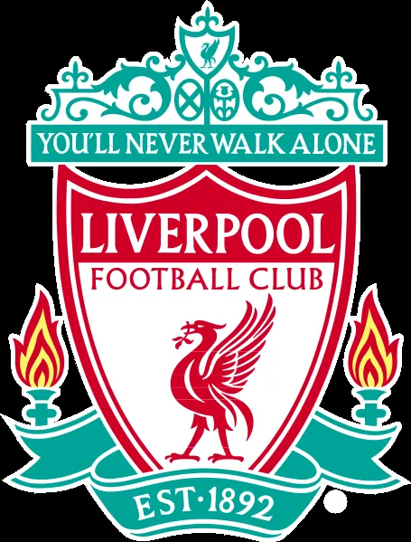 El escudo del Liverpool ~ ..:: Fútbol con propiedad ::.. El escudo del Liverpool ~ ..:: Fútbol con propiedad ::..