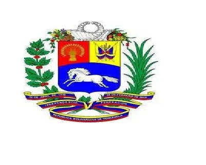 Escudo de venezuela en blanco y negro - Imagui Escudo de venezuela en blanco y negro - Imagui