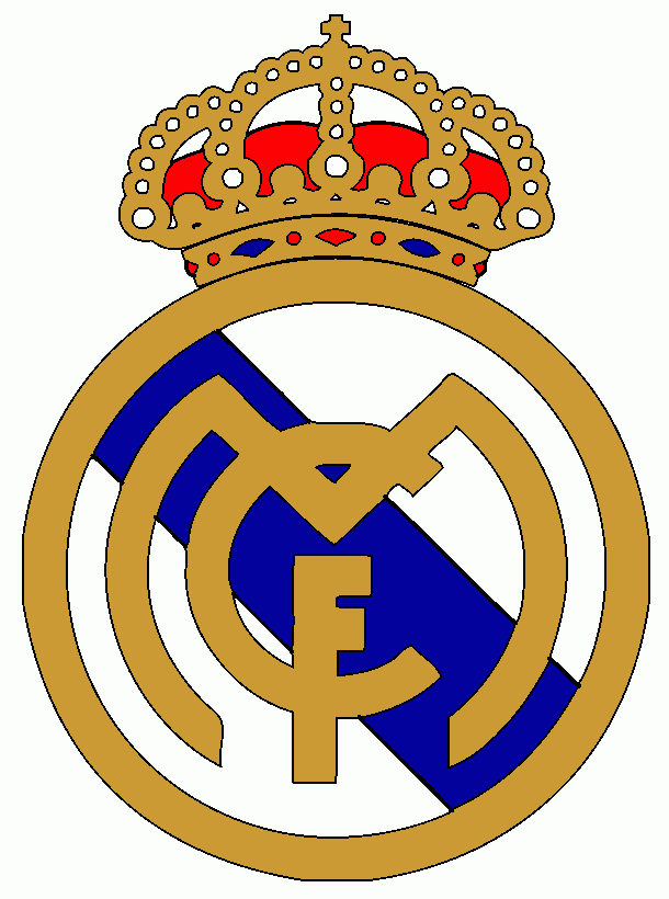 escudo real mad para colorear, escudo real mad para imprimir escudo real mad para colorear, escudo real mad para imprimir