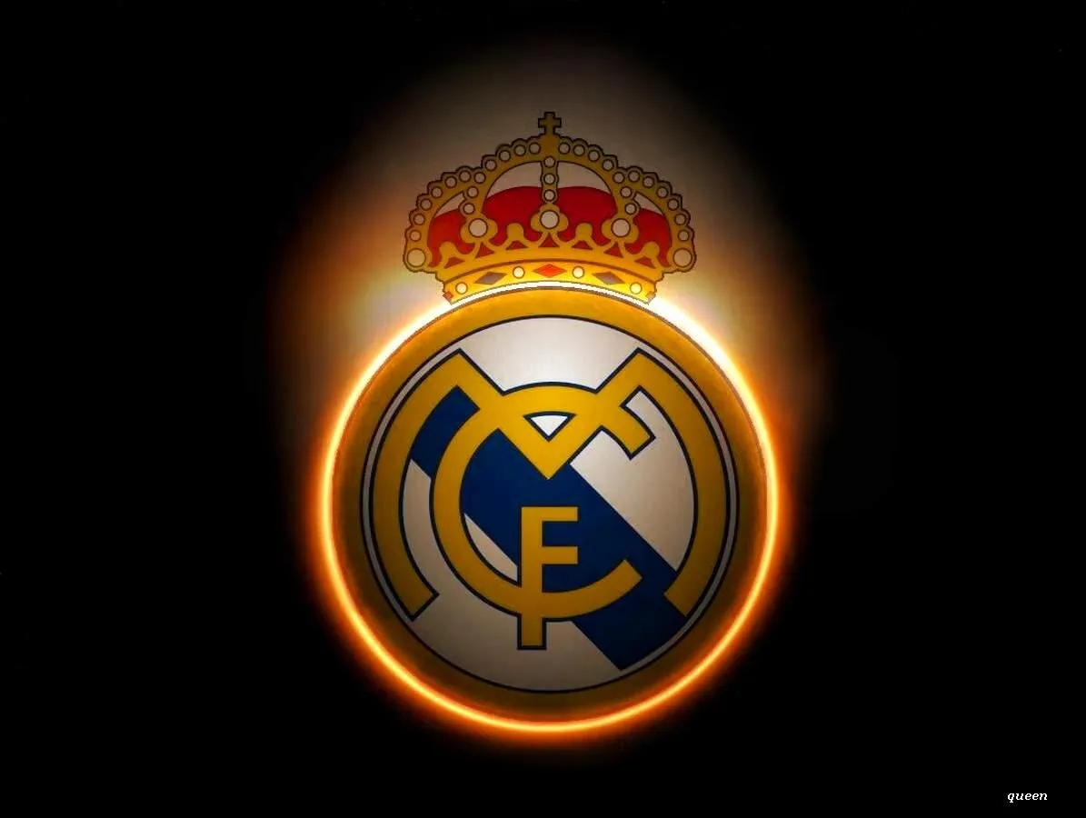 Escudo de real madrid - Imageneitor