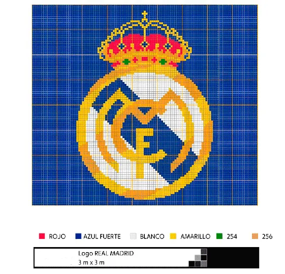 Escudo Real Madrid 300x300 - Gresite Piscinas Escudo Real Madrid 300x300 - Gresite Piscinas