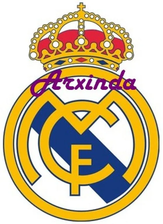 escudo madrid | Aprender manualidades es facilisimo. escudo madrid | Aprender manualidades es facilisimo.