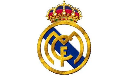 Escudo real madrid gif - Imagui