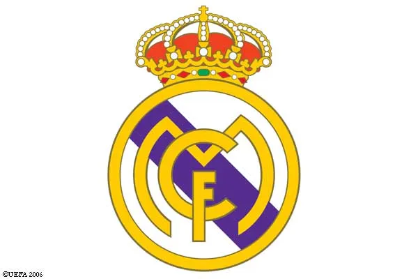 escudo real madrid | joselabadia