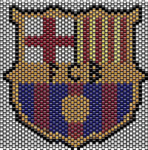 Escudo del real madrid en punto de cruz para imprimir - Imagui Escudo del real madrid en punto de cruz para imprimir - Imagui