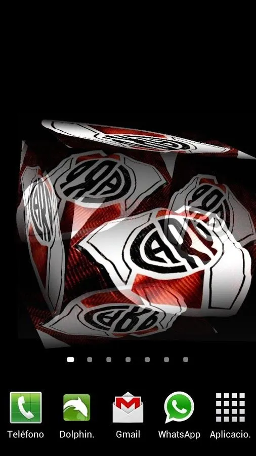 Escudos de river para fondo de pantalla - Imagui