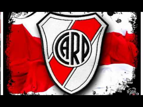 Escudo River Plate (Argentina) 2012 - YouTube