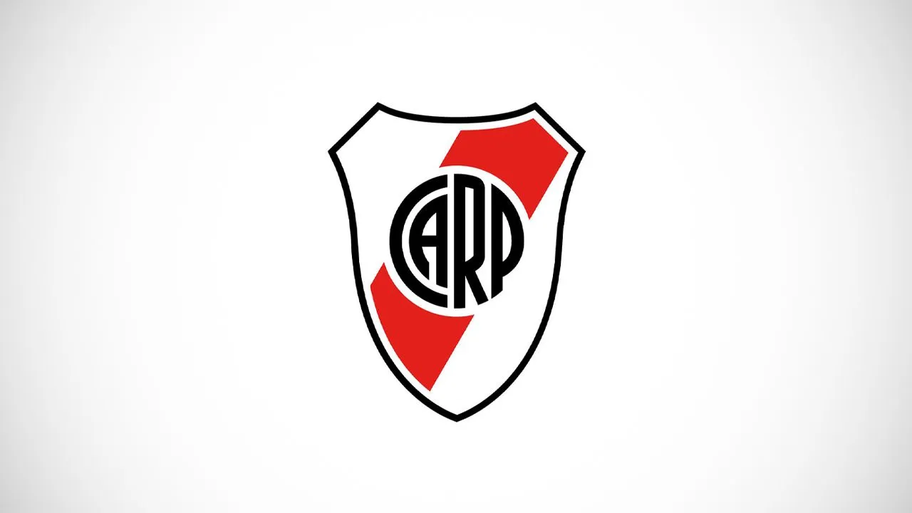 Nuevo escudo de River Plate: presentación oficial - Marca de Gol Nuevo escudo de River Plate: presentación oficial - Marca de Gol