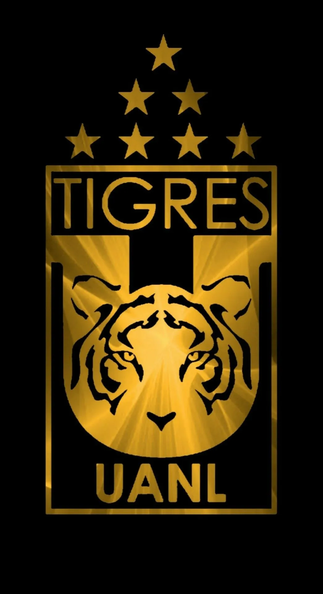 Escudo Tigres 7 Estrellas ( Wallpaper ) | Tigres uanl escudo, Logo de tigres, Escudo de tigres Escudo Tigres 7 Estrellas ( Wallpaper ) | Tigres uanl escudo, Logo de tigres, Escudo de tigres