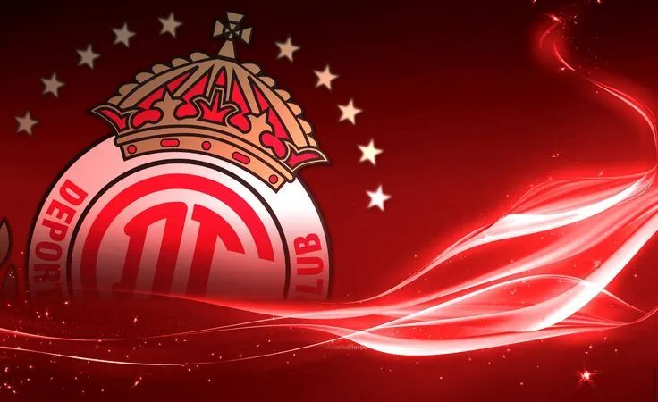 Escudo Toluca! por QueenRocks - Logo y Escudo - Fotos del ...