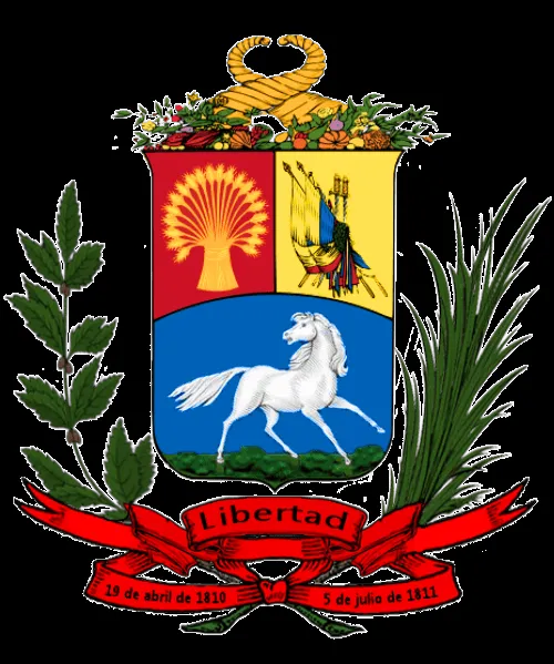 Escudo de Venezuela 1836-1863.svg | Venezuela, Pin collection, Skincare  quotes Escudo de Venezuela 1836-1863.svg | Venezuela, Pin collection, Skincare  quotes