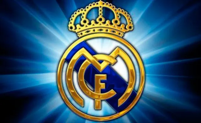 Real Madrid quitará un elemento tradicional de su escudo
