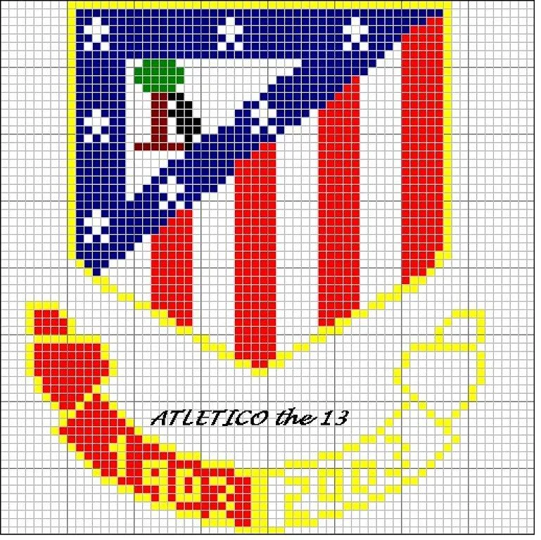 escudos (3) | Aprender manualidades es facilisimo.