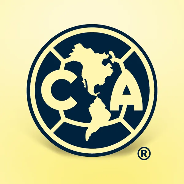 Club america 2015 escudo - Imagui