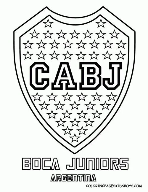 Escudos de Boca Juniors y River Plate para pintar | Colorear imágenes | Escudo de boca juniors, Escudo de boca, Boca juniors Escudos de Boca Juniors y River Plate para pintar | Colorear imágenes | Escudo de boca juniors, Escudo de boca, Boca juniors