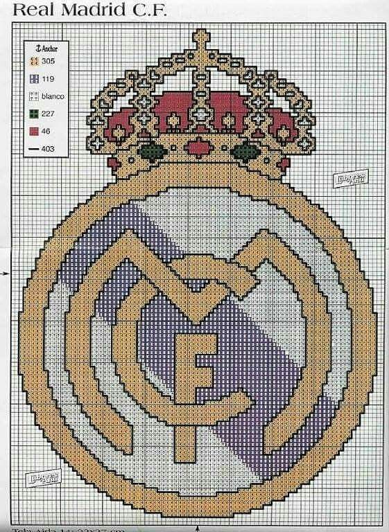 Escudos | Cuadros punto de cruz, Punto de cruz patrones, Punto de cruz Escudos | Cuadros punto de cruz, Punto de cruz patrones, Punto de cruz