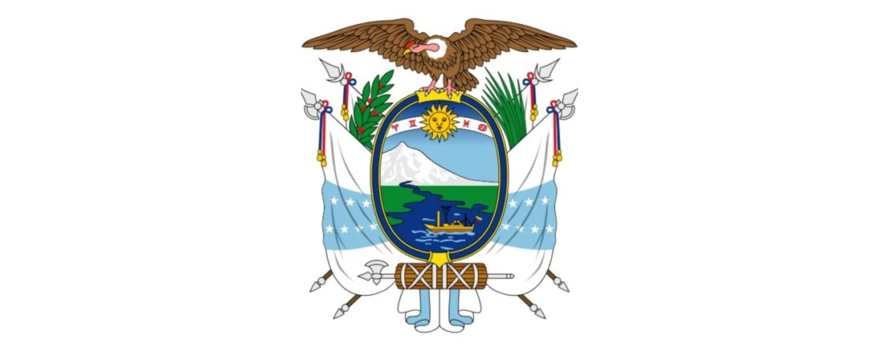 Todos los escudos que ha tenido Ecuador en su historia | Cultura | Entretenimiento | El Universo Todos los escudos que ha tenido Ecuador en su historia | Cultura | Entretenimiento | El Universo