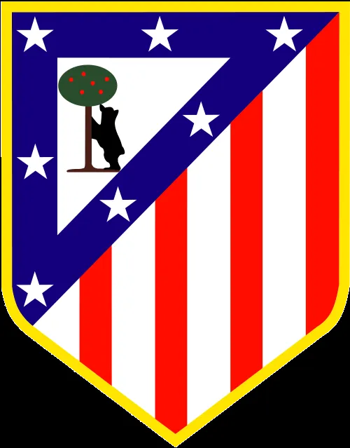 Escudos de fútbol para colorear | laclasedeptdemontse Escudos de fútbol para colorear | laclasedeptdemontse