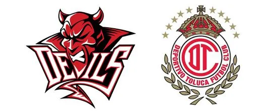 Escudos del Fútbol Mexicano; un caso de rediseño | luisMARAM