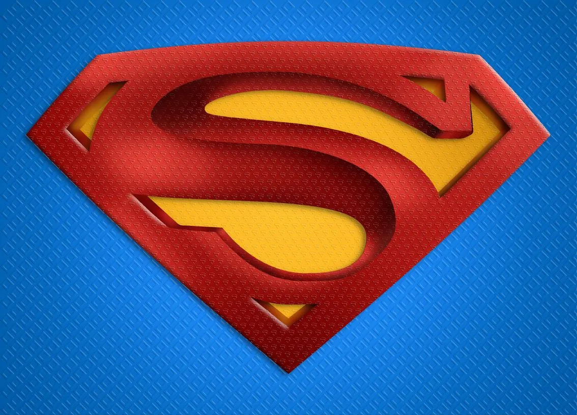Escudos Superman (