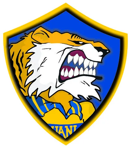 escudo LYL TIGRE BRavo | Flickr - Photo Sharing!