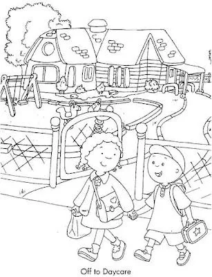 Escuela de Angelitos: septiembre 2009
