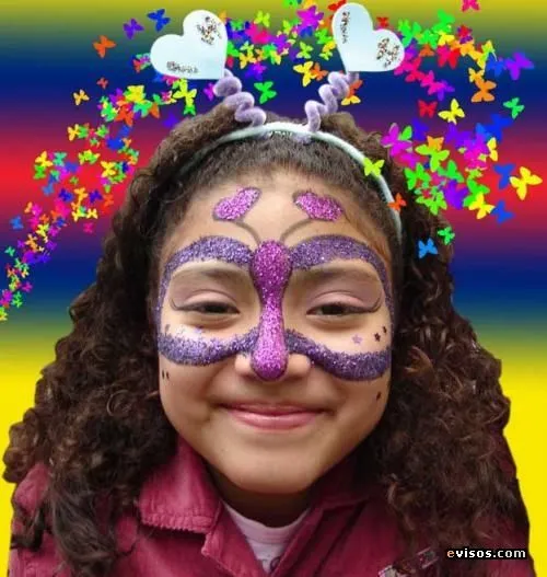 Escuela de Animaciones Infantiles: Nuestros Productos PINTA CARITAS Escuela de Animaciones Infantiles: Nuestros Productos PINTA CARITAS
