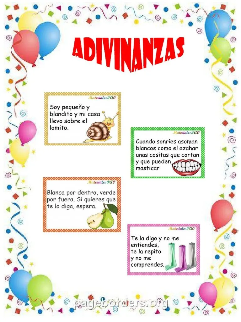 A Mi Escuela en Su Aniversario | PDF