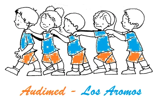 Escuela Audimed Los Aromos: MANUAL DE CONVIVENCIA ESCOLAR