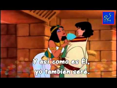 Escuela Biblica 2012 - Jose, El soñador real - Canto Tema: Como èl ... Escuela Biblica 2012 - Jose, El soñador real - Canto Tema: Como èl ...