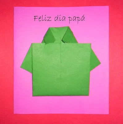 EN LA ESCUELA CABEN TOD@S: IDEAS Y MANUALIDADES DÍA DEL PADRE