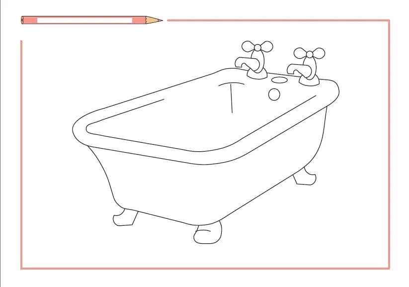 ESCUELA COLORIN: Cuando me cuido, me quiero ESCUELA COLORIN: Cuando me cuido, me quiero