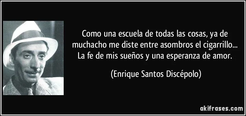 Como una escuela de todas las cosas, ya de muchacho me diste... Como una escuela de todas las cosas, ya de muchacho me diste...